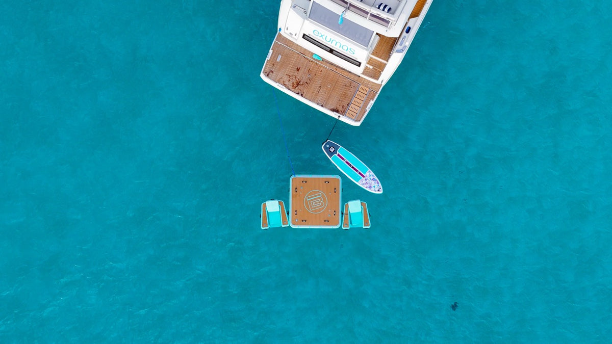 65ft Prestige | Exumas