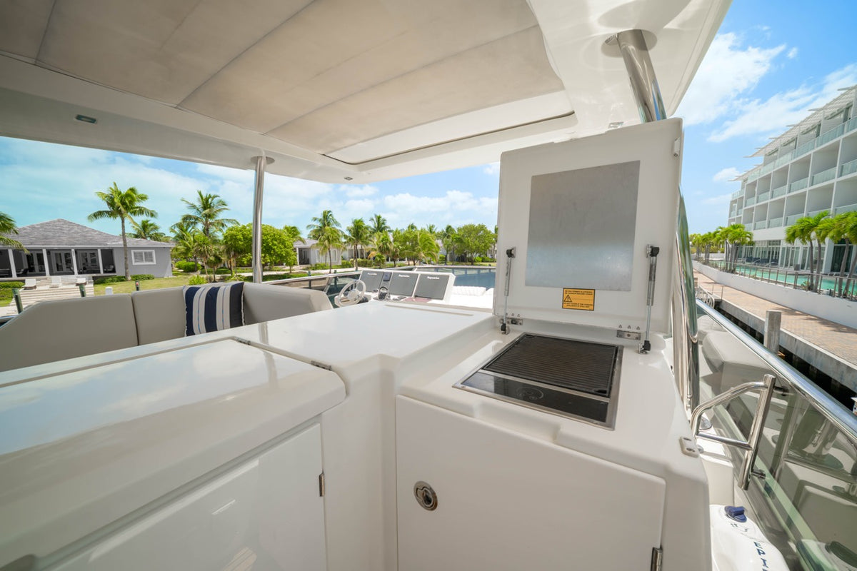 65ft Prestige | Exumas