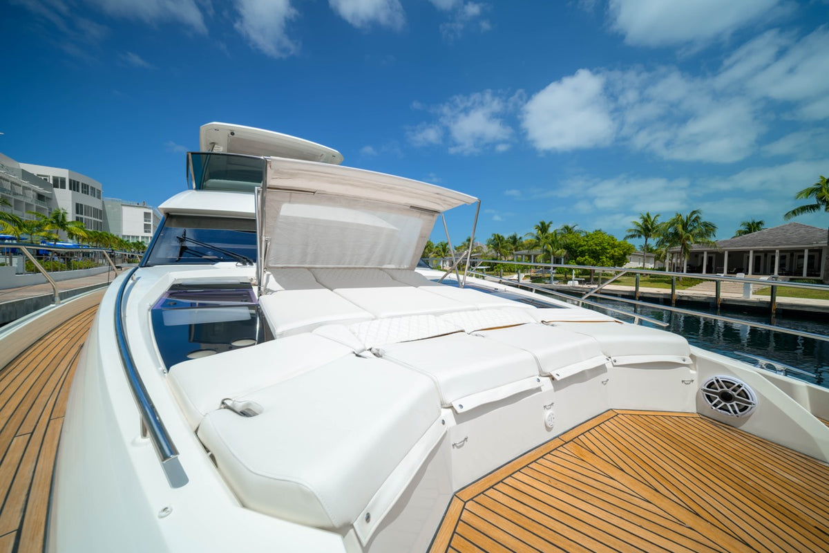 65ft Prestige | Exumas