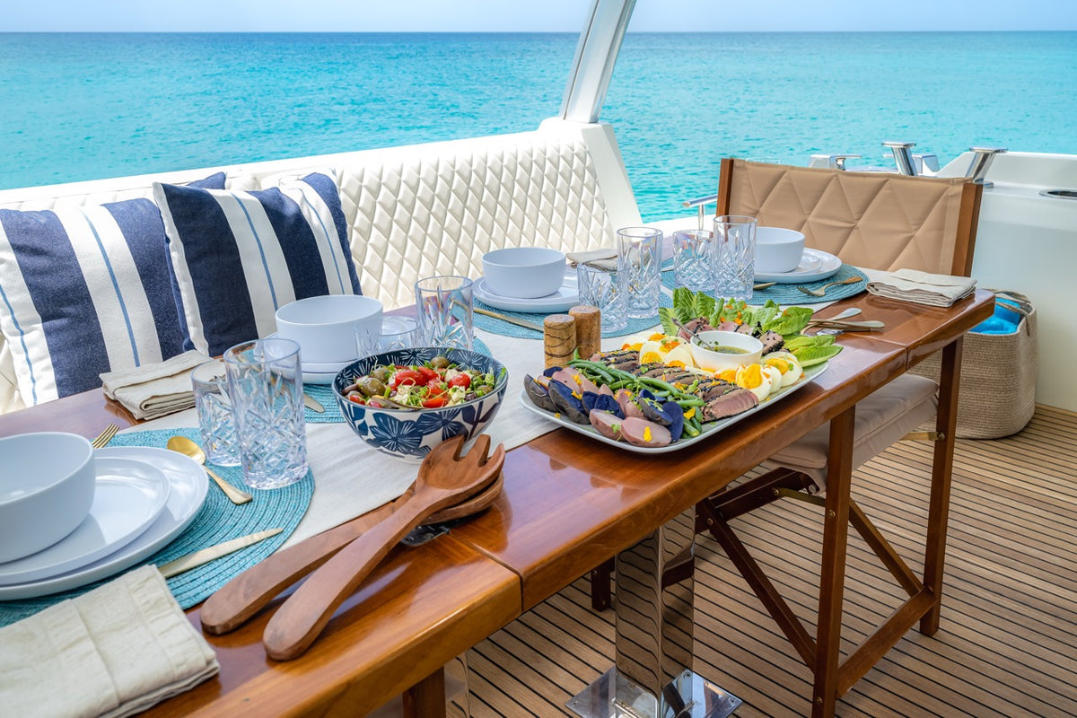 65ft Prestige | Exumas
