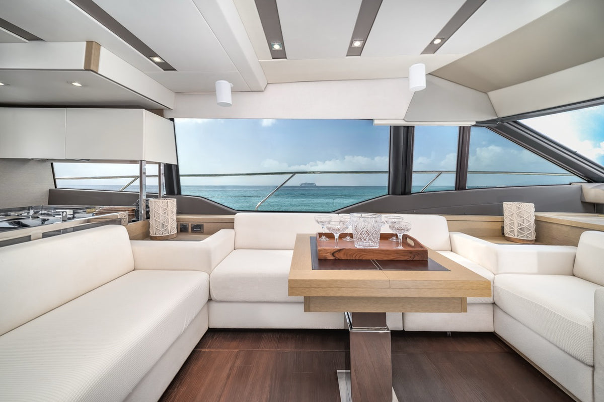 65ft Prestige | Exumas