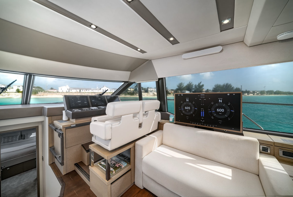 65ft Prestige | Exumas