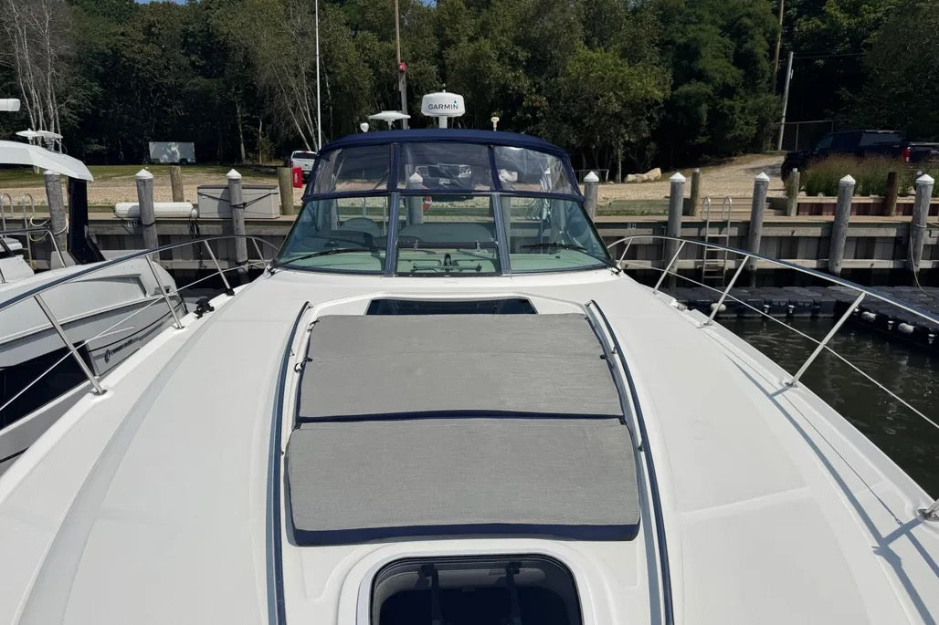 46ft SeaRay | Grand Admiral