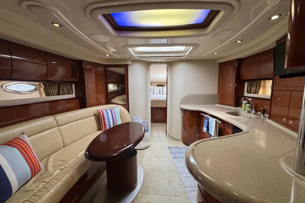 46ft SeaRay | Grand Admiral