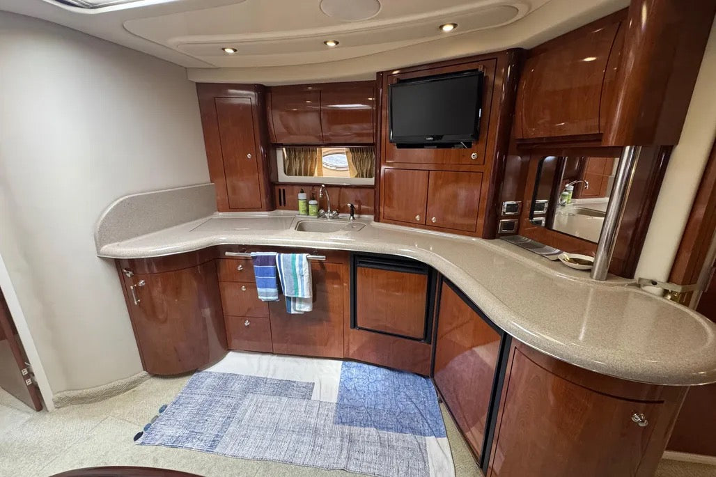 46ft SeaRay | Grand Admiral