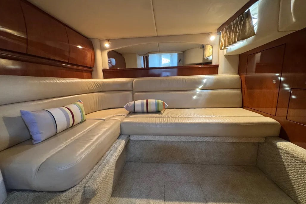 46ft SeaRay | Grand Admiral