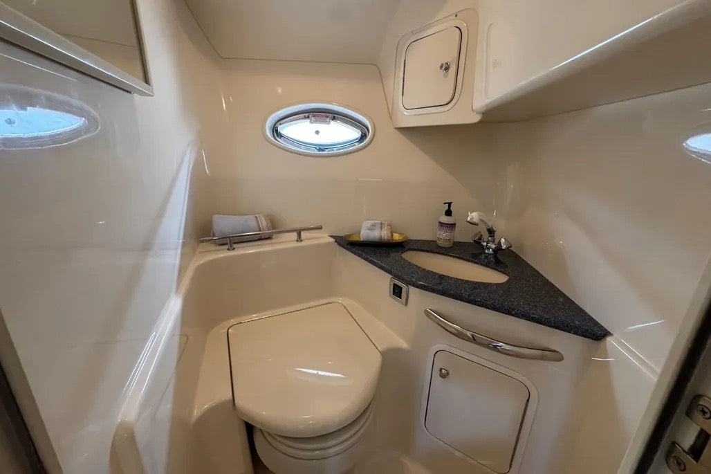 46ft SeaRay | Grand Admiral