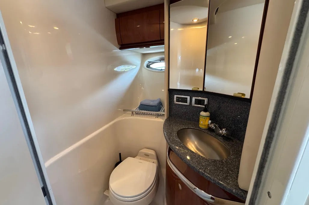 46ft SeaRay | Grand Admiral