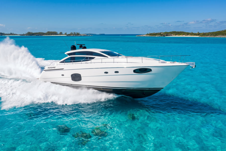 Prestige 65 pieds | Exumas