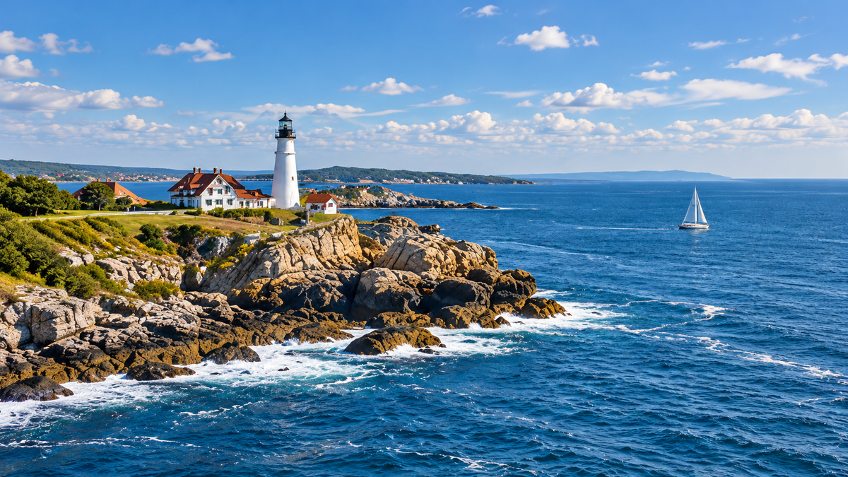 Location de yachts à Newport
